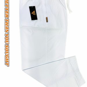 White Trouser