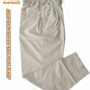 Light Brown Trouser
