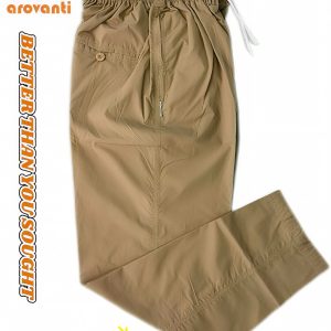 Deep Brown Trouser