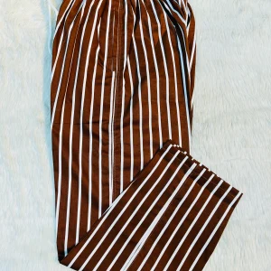 1. Check Trouser