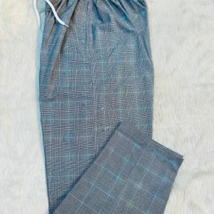2. Check Trouser