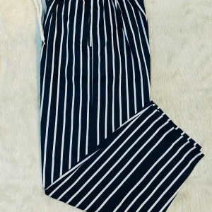4. Check Trouser