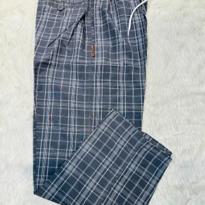 5. Check Trouser