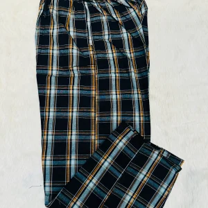 6. Check Trouser