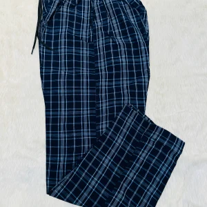 7. Check Trouser
